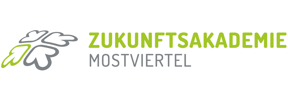Logo Zukunftsakademie Mostviertel