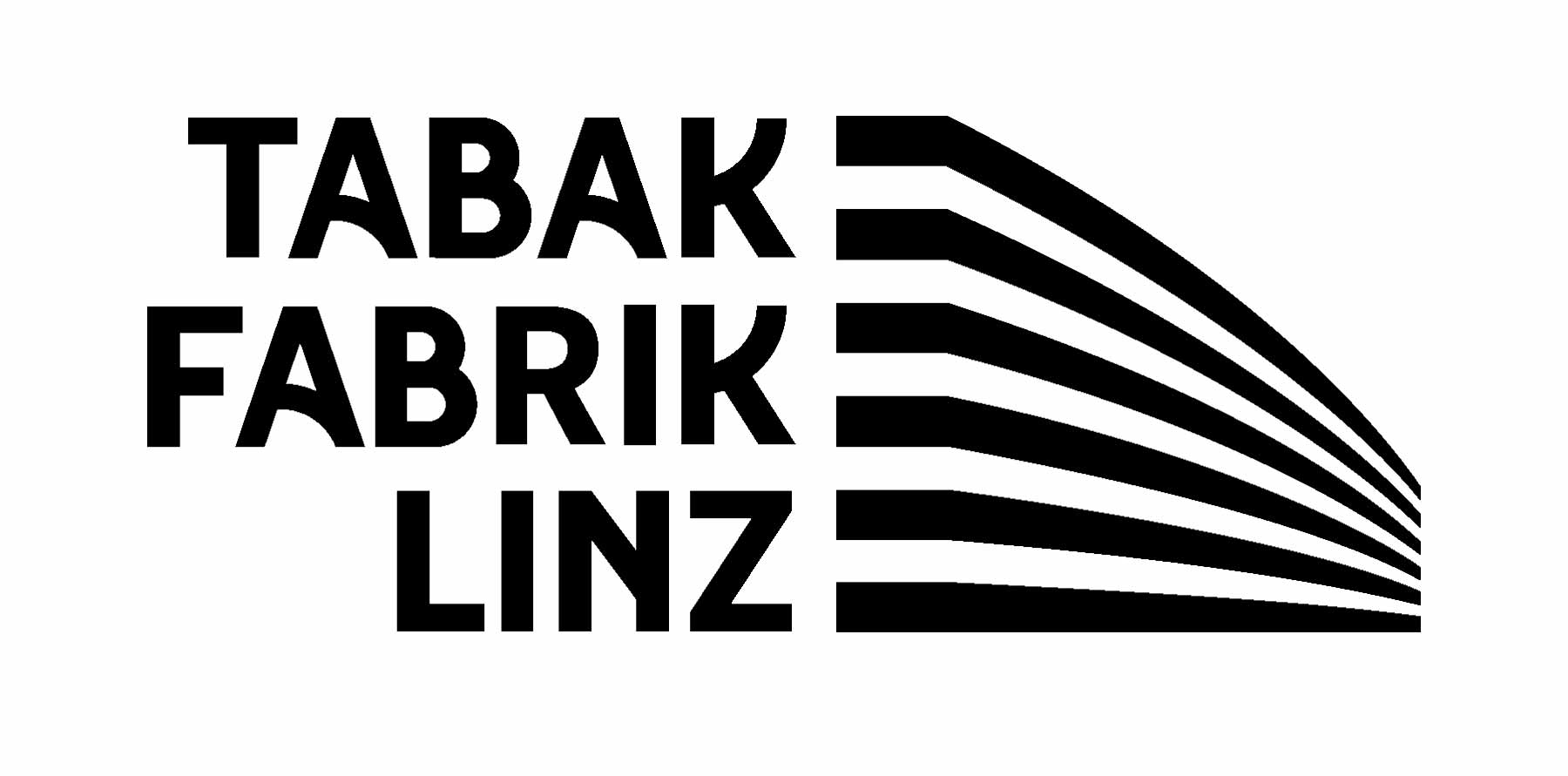 Logo Tabakfabrik Linz